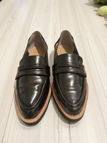 우천 겸용 MODE ET JACOMO carino 로퍼