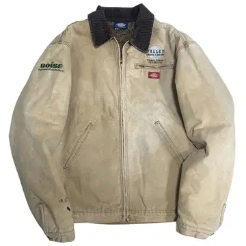90's Dickies 디키즈 / 디트로이트 자켓 액티브 자켓 XL