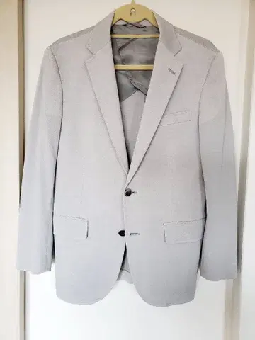 남성용 테일러드 자켓