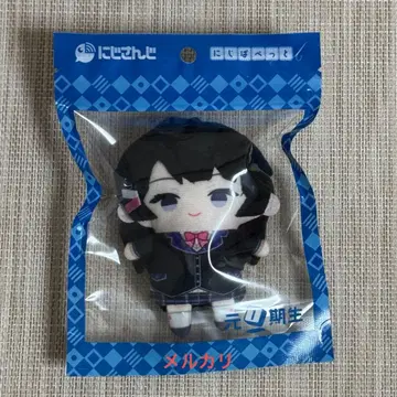 츠키노 미토 1기생 5주년 기념 니지파펫 니지산지 2