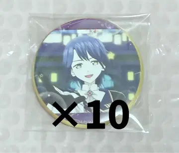 킨츠아 캔뱃지 타카세 코요이