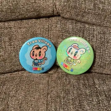 제이 고양이 캔뱃지