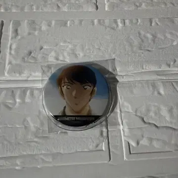 명탐정 코난 모로후시 히로미츠 외눈의 잔상 장면 사진 커버 포함 캔뱃지