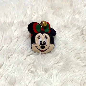 디즈니 크리스마스 반지 2024 미니