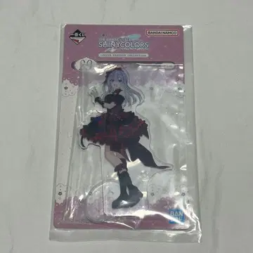 제일복권 샤니마스 스즈키 하나 아크릴 스탠드