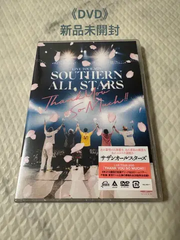 [ DVD ] 사잔 올스타즈/LIVE TOUR 2025