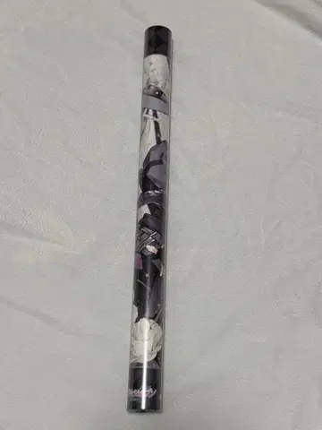 아이들리시 세븐 10th Anniversary Album 포스터