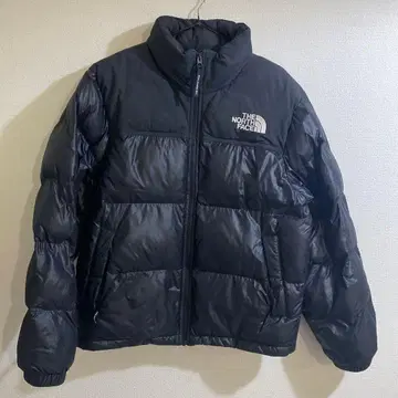 THE NORTH FACE 눕시 ON BALL JACKET M 사이즈