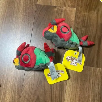 포켓몬 fit 두르래곤