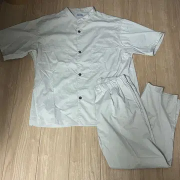 JOURNAL STANDARD relume 셔츠 x 팬츠 셋업