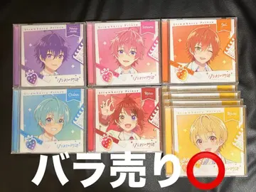 스토푸리 시작의 이야기 초회 한정판 CD