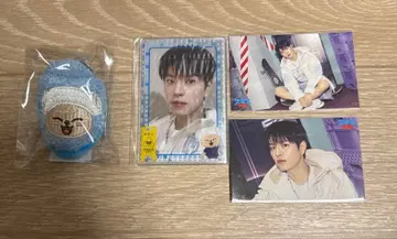 Stray Kids 스키즈 사우나 온라인 복권 승민 퍼핌