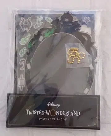 디즈니 트위스티드 원더랜드 아크릴 프레임 디어소니아