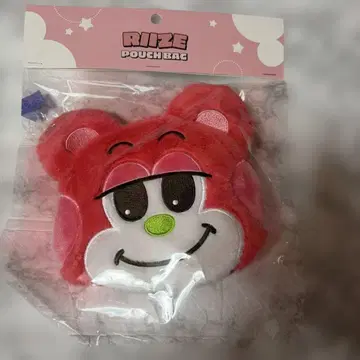 RIIZE 라이즈 쇼타로 파우치 백 POUCHBAG kwangya