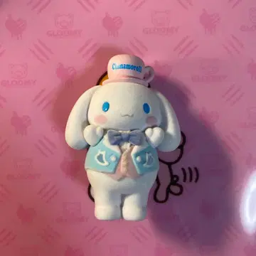 산리오 캐릭터즈 인형 세트 플로키 피규어 퓨로랜드