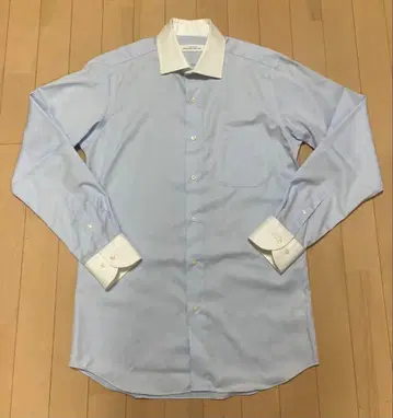 [ UNITED ARROWS ] 남성용 드레스 셔츠 사이즈 40