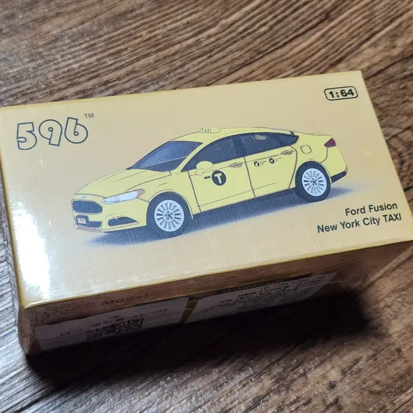 596 Model Ford Fusion Diecast Minicar #596,#다이캐스트,#미니카,#경찰차,#모형 on ...