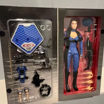 쿨걸 얼터너티브 CG-12 Vol.1