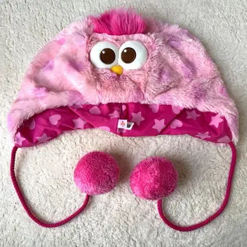 유니버설 스튜디오 재팬 모피 팬캡