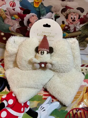 리루린린 머플러 2025