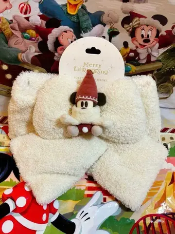 리루린린 머플러 2025