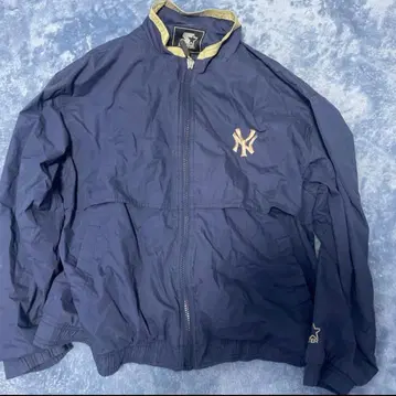 STARTER 뉴욕 양키스 자켓 L