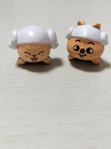 Skzoo 빗쿠라타마고 목욕 구슬 마가린즈 세트