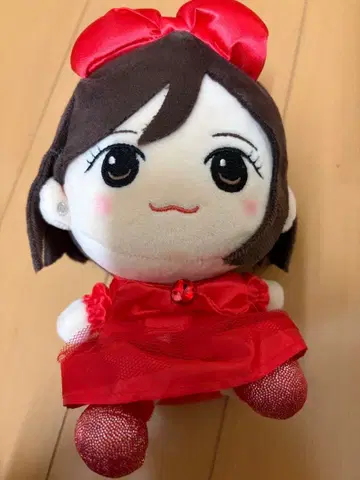 후르츠 지퍼 츠키아시 아마네 치비누이