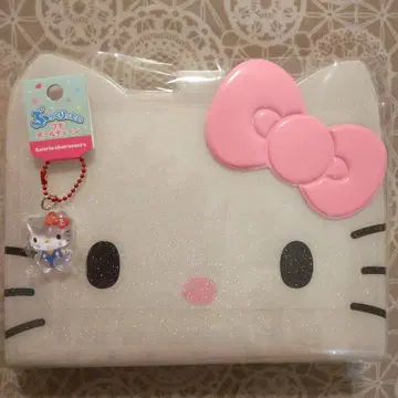 산리오 I Love Hello Kitty 아이러브헬로키티 바인더