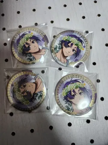 블루 록 블루 록 캔뱃지 미카게 레오 묶음 판매