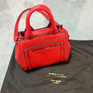Kate spade 핸드백 스트랩 포함