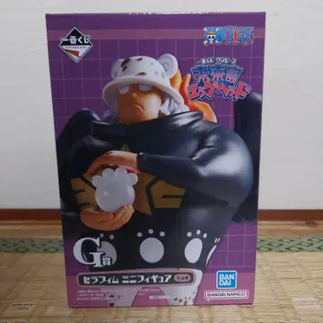 원피스 피규어 세라핌