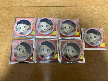 교토 애니메이션 케이온! 영화 극장판 캔뱃지