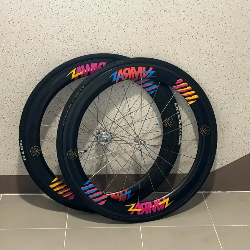 Arma Weapon 6 Clincher on Bunjang Global Site.