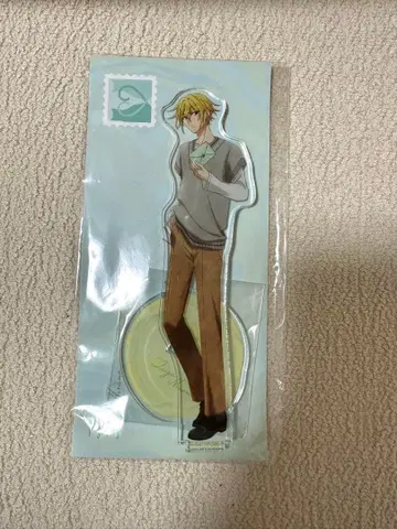 사사키와 미야노 아크릴 스탠드 HICUL 히라노