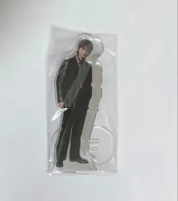 아야노 고 아크릴 스탠드