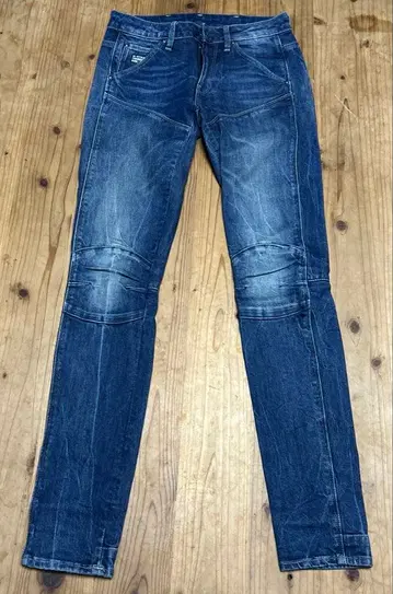 G-STAR 5620 스키니