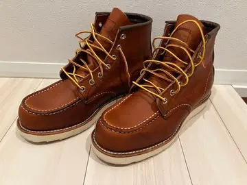컨디션 최상 [ RED WING ] 875 25cm