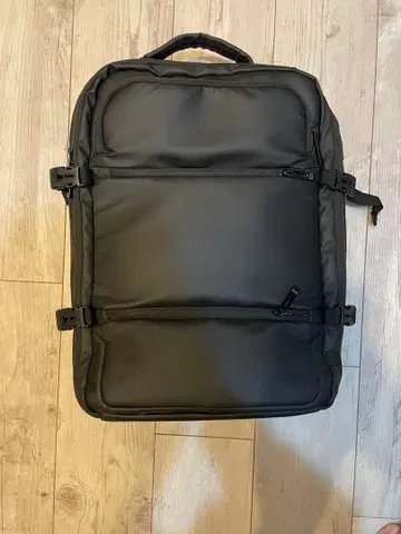 3way 백팩 남성용 비즈니스 백