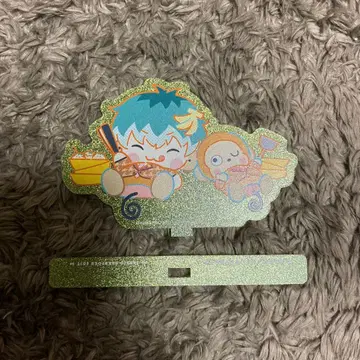 시라누이 사사라 아크릴 스탠드