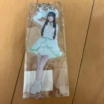 와카바노아 iLife! 온라인 복권 아크릴 키링