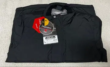 새상품 TS DESIGN 1846 자켓 블랙 L 사이즈