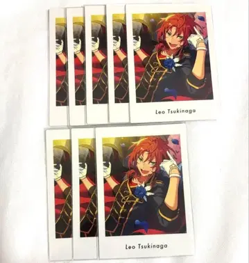 앙스타 파샤츠 츠키나가 레오 5P Vol.5 Private 8장