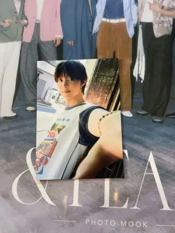 CanCam HMV 한정판 혜택 손잡은 트레이딩 카드 EJ