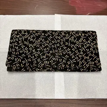 인덴야 장지갑 상자 없음