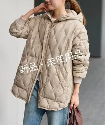 TAION/타이온 별주 후드 비브스 포함 블루종 2