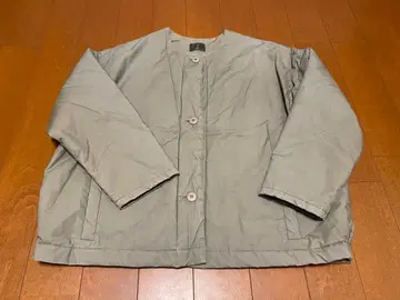 오로네 포커스 웜 코트