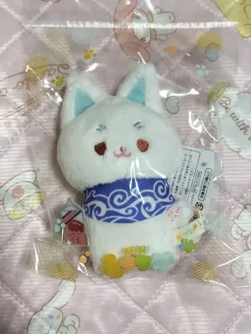 은혼 모후후사 미니 마스코트 사카타 긴토키