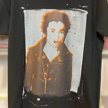 코우모토 히로토 블루하츠 T셔츠