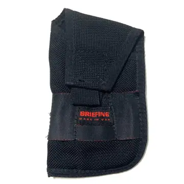 USA BRIEFING PP-6 모바일 케이스